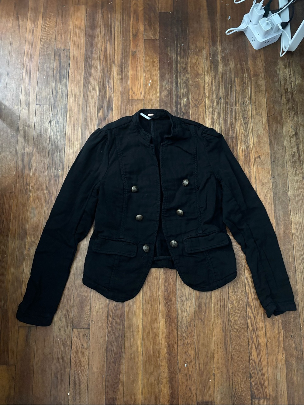 free people jacket